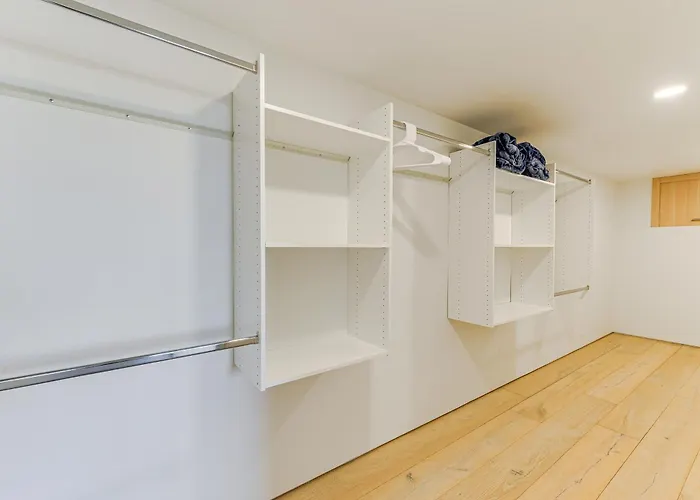 Holiday home 1 Mi To Downtown Jackson: Modern Retreat W/ Views Jackson