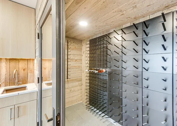 1 Mi To Downtown Jackson: Modern Retreat W/ Views * Jackson
